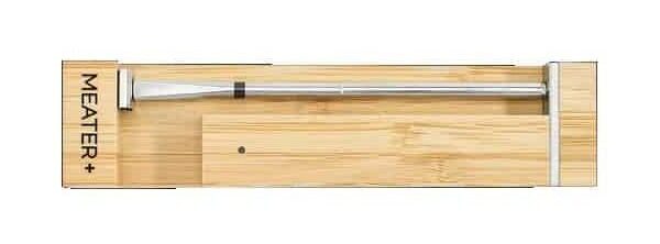 Meater 2 Plus temperature probe.