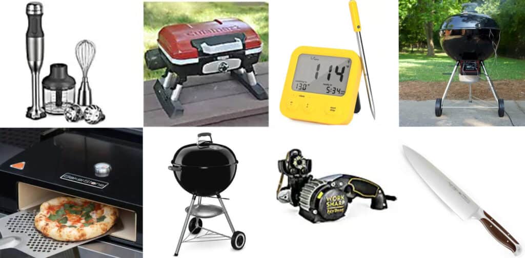 Gifts between $51 and $200.