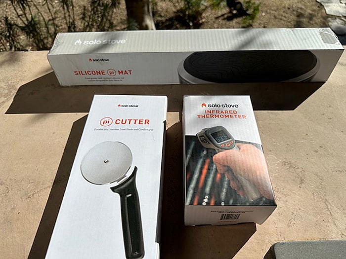 Solo Pi Prime Starter Bundle