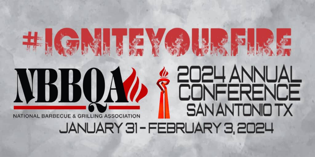 NBBQA Conference 2024.