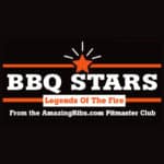 BBQ Stars logo.
