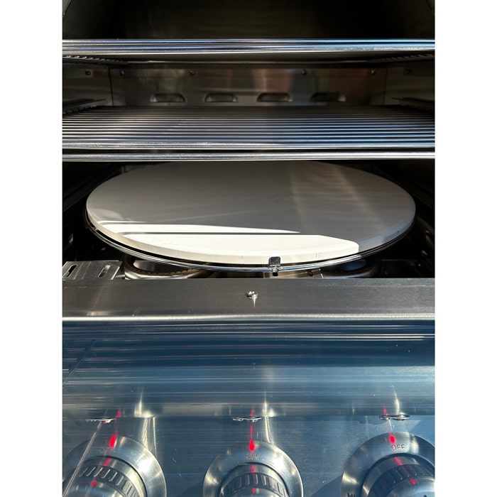 Blaze Pizza Oven Cooking Racks