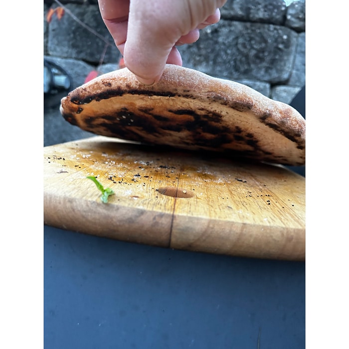 Blaze Margherita bottom