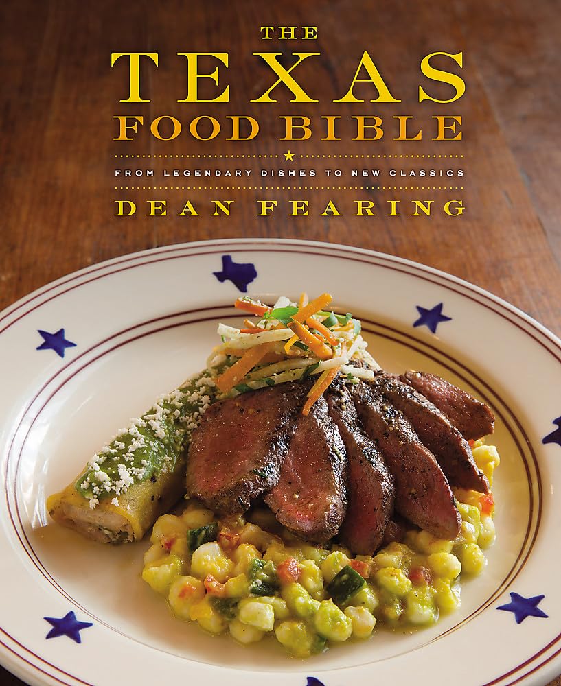 texas food bible