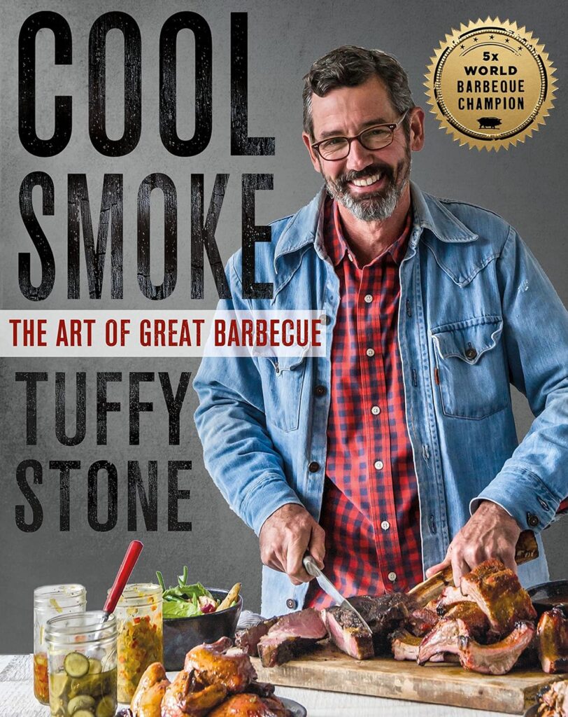 tuffy stone book