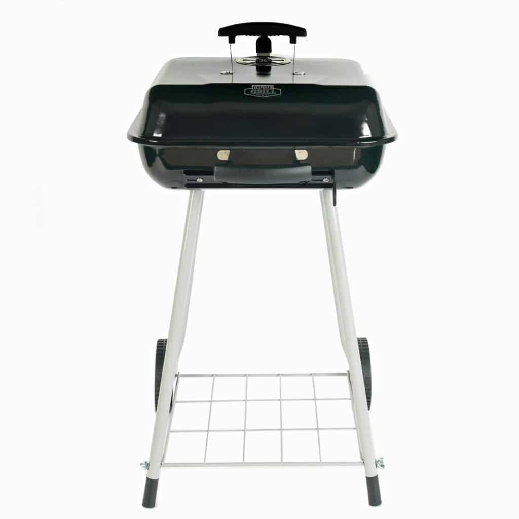 Expert Grill 17.5" Charcoal Grill.