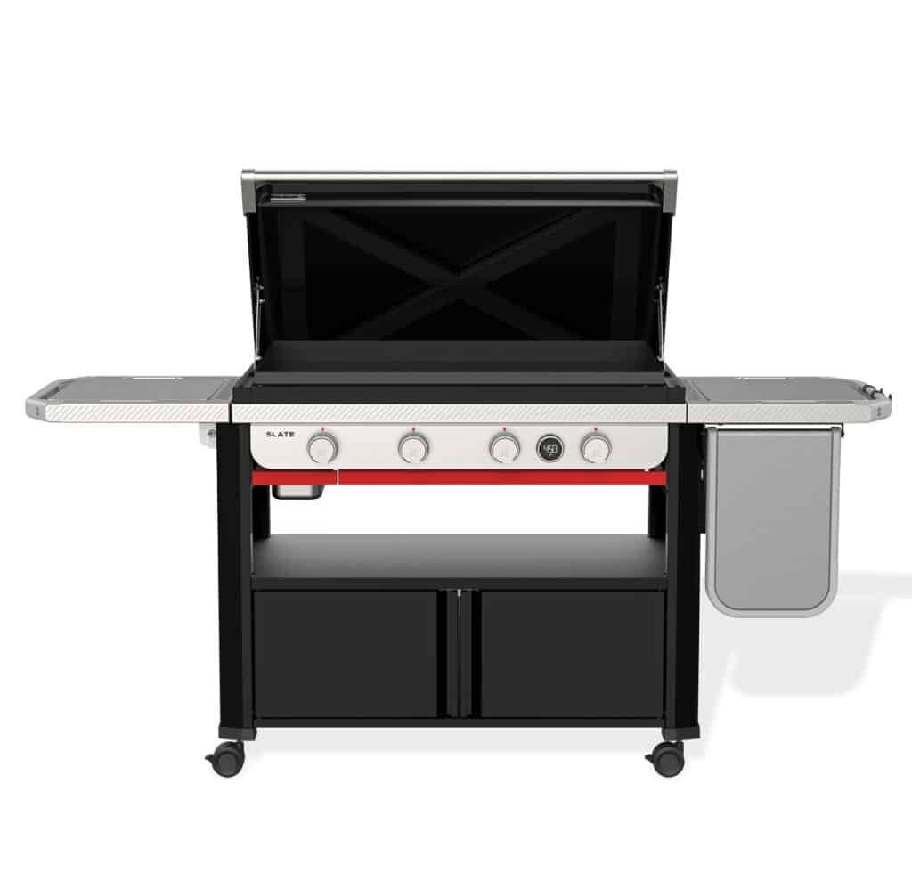 Weber Slate 36"Griddle.
