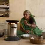 Indian woman