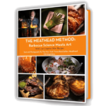Meathead method