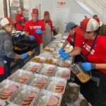 Operation BBQ Relief