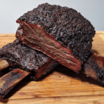 beef ribs