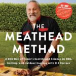 meathead method book cover.
