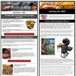 newsletters