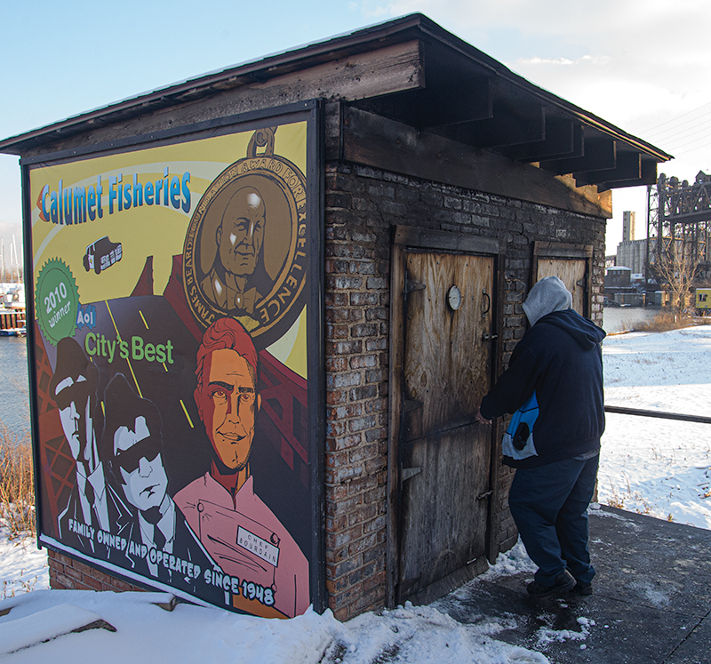 smokehouse 1