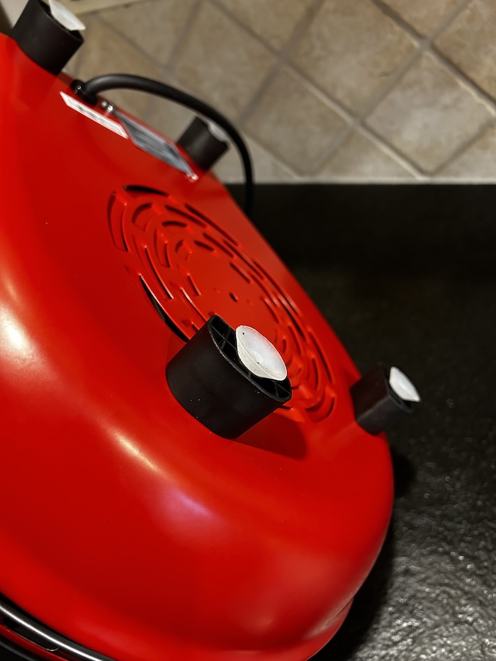 culinary chef pizza oven feet