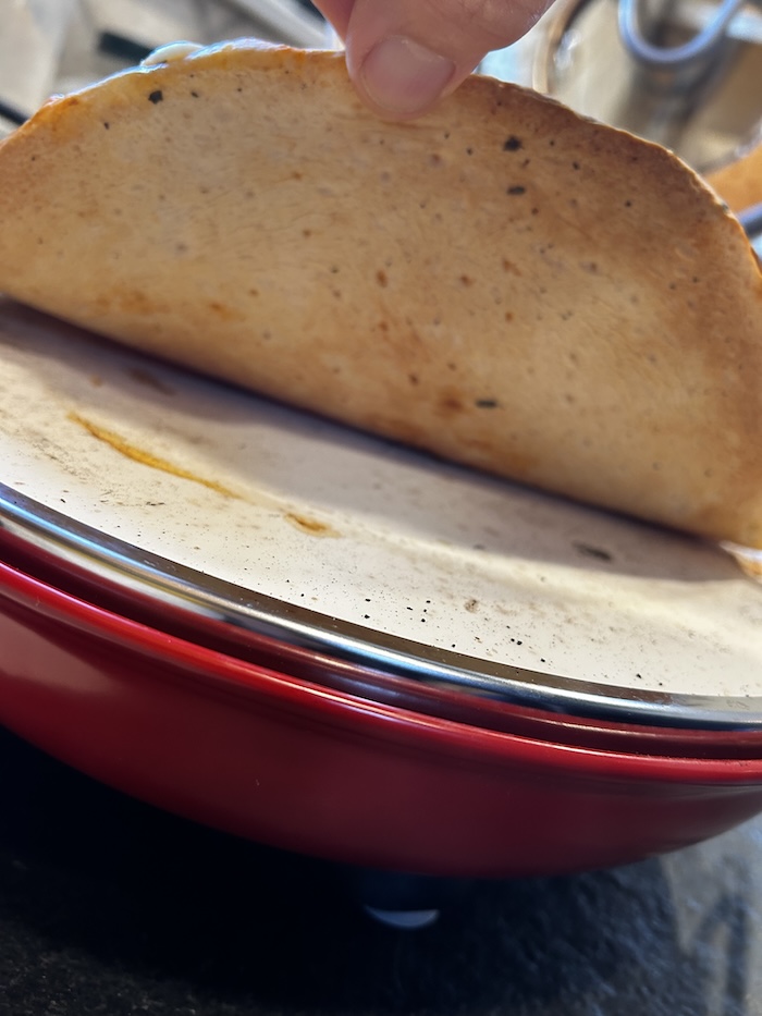 culinary chef pizza oven frozen pizza undercarriage