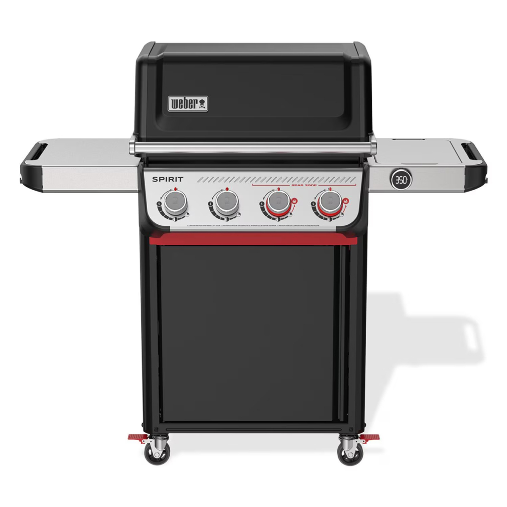 Weber Spirit EP-435.