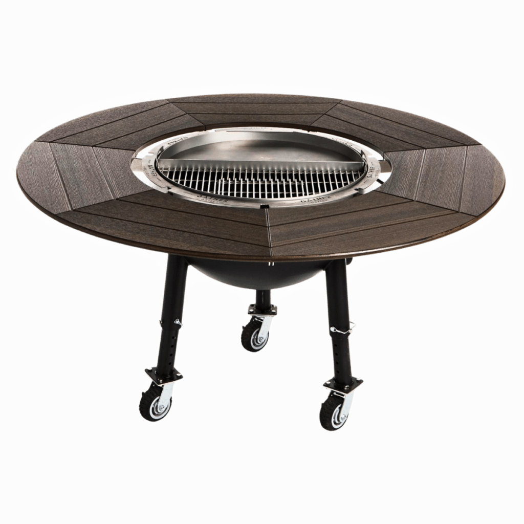 28" Tailgater Gather Grill