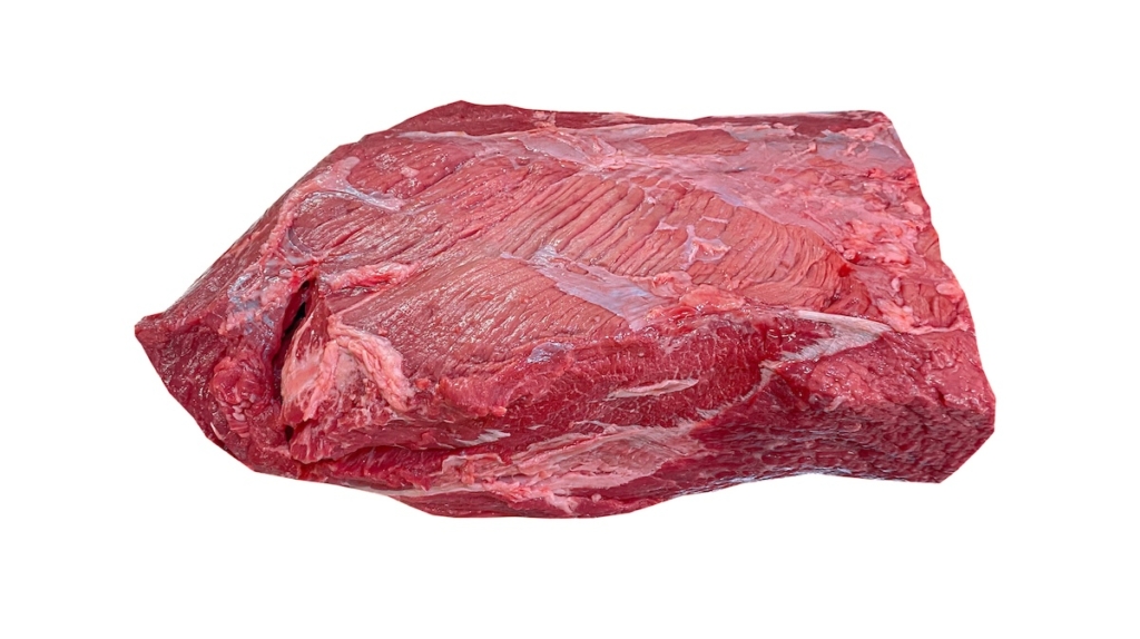 beef bottom round 1200
