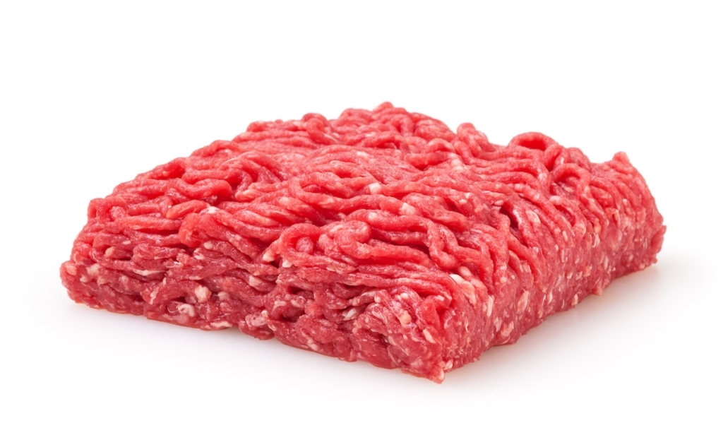 beef ground beef 1200