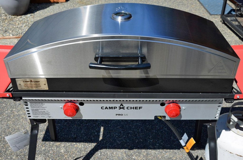 Camp Chef Pro 14 html a9a6e68512c5f20c