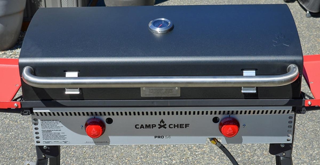 Camp Chef Pro 14 html bdfd07359e74605e