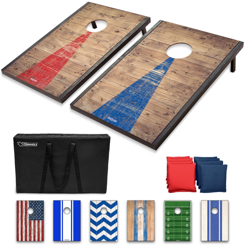 cornhole