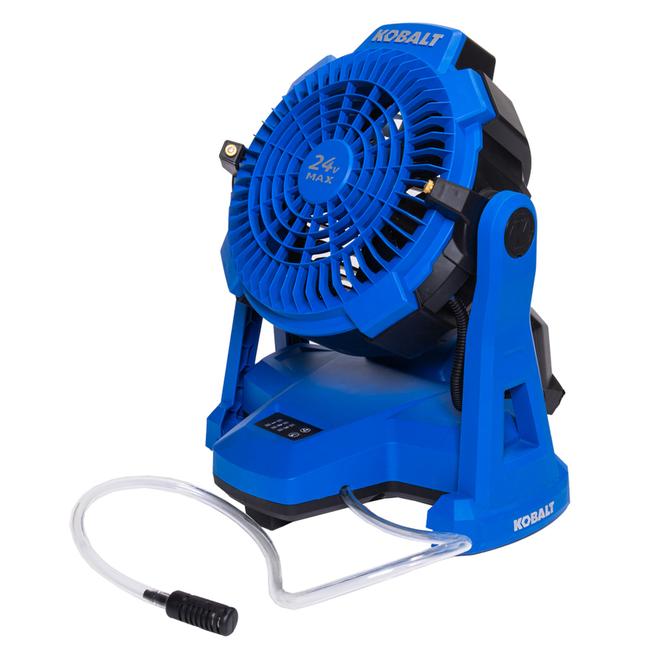 fan