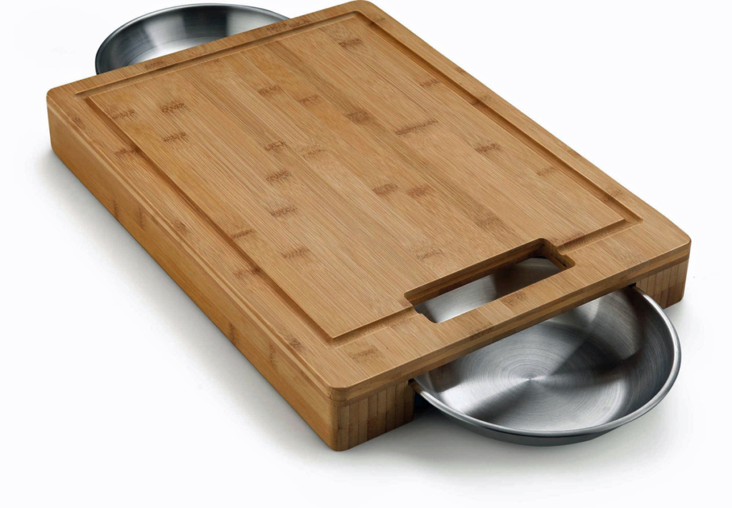 Napoleon PRO Cutting Board