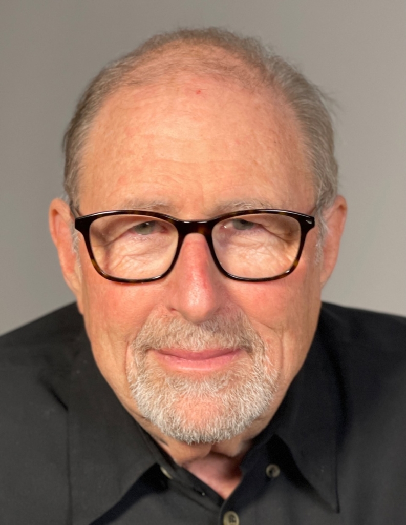 Phil Baker