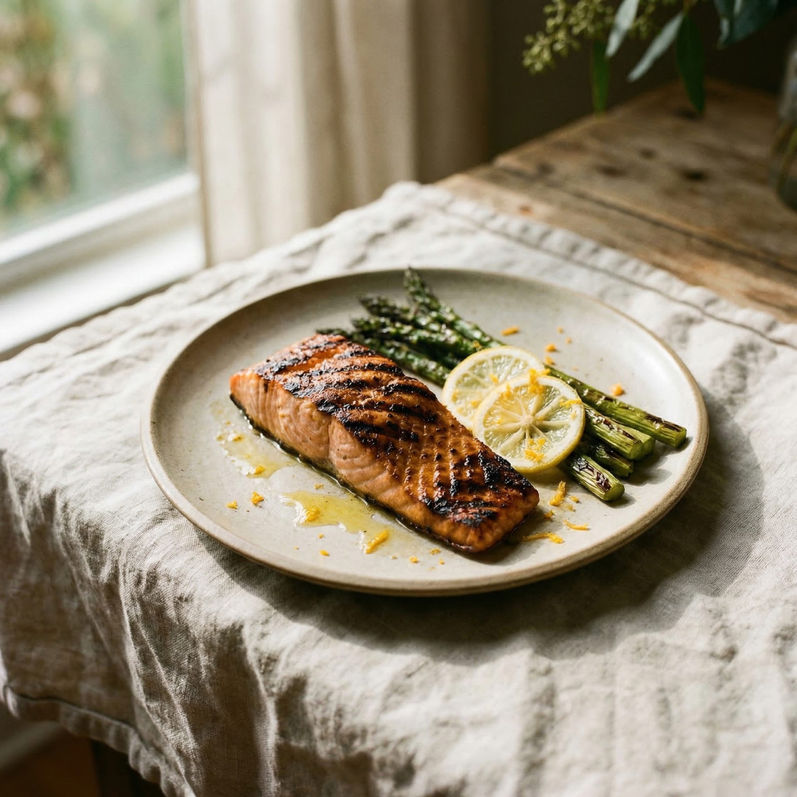 Diet & Health
