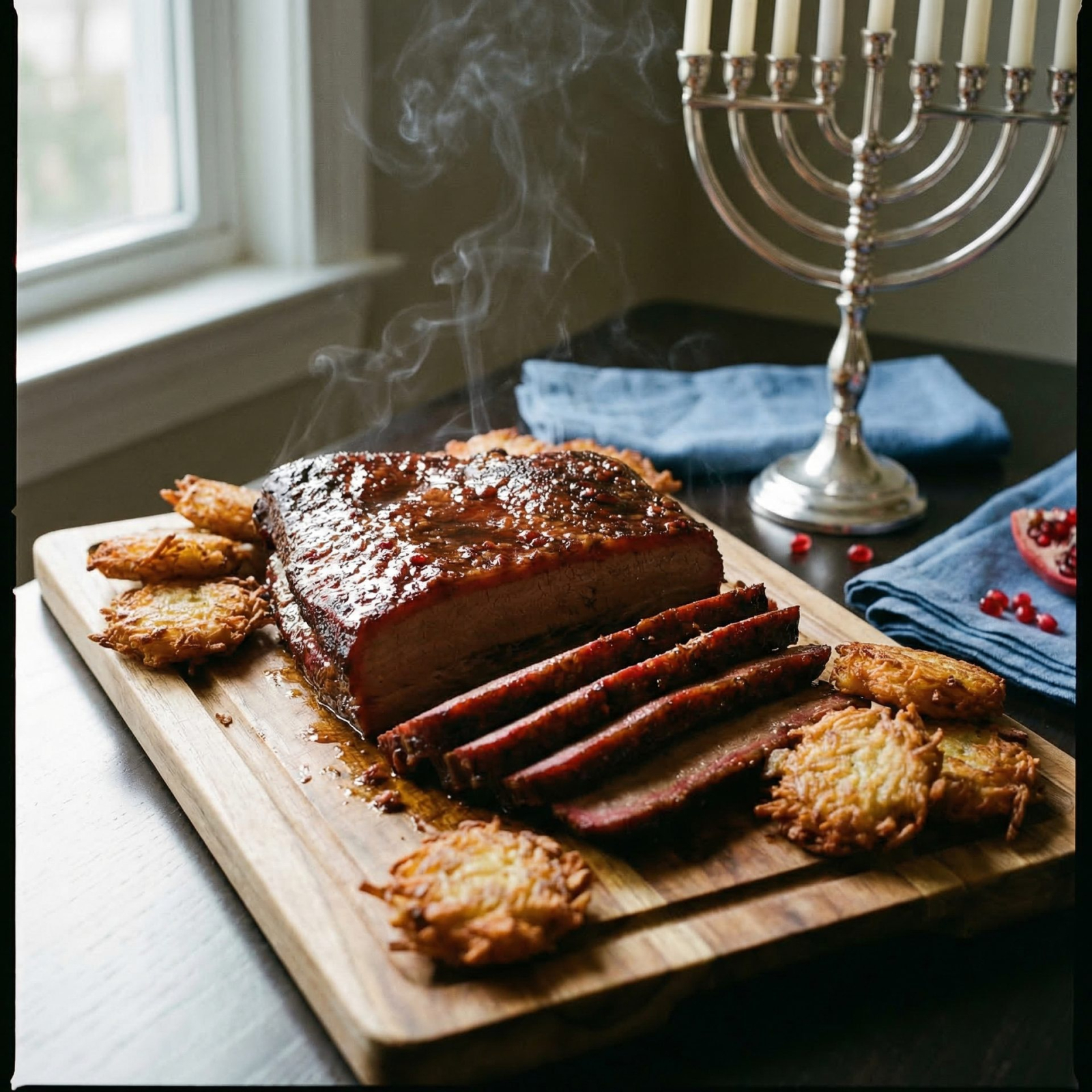 Hanukkah