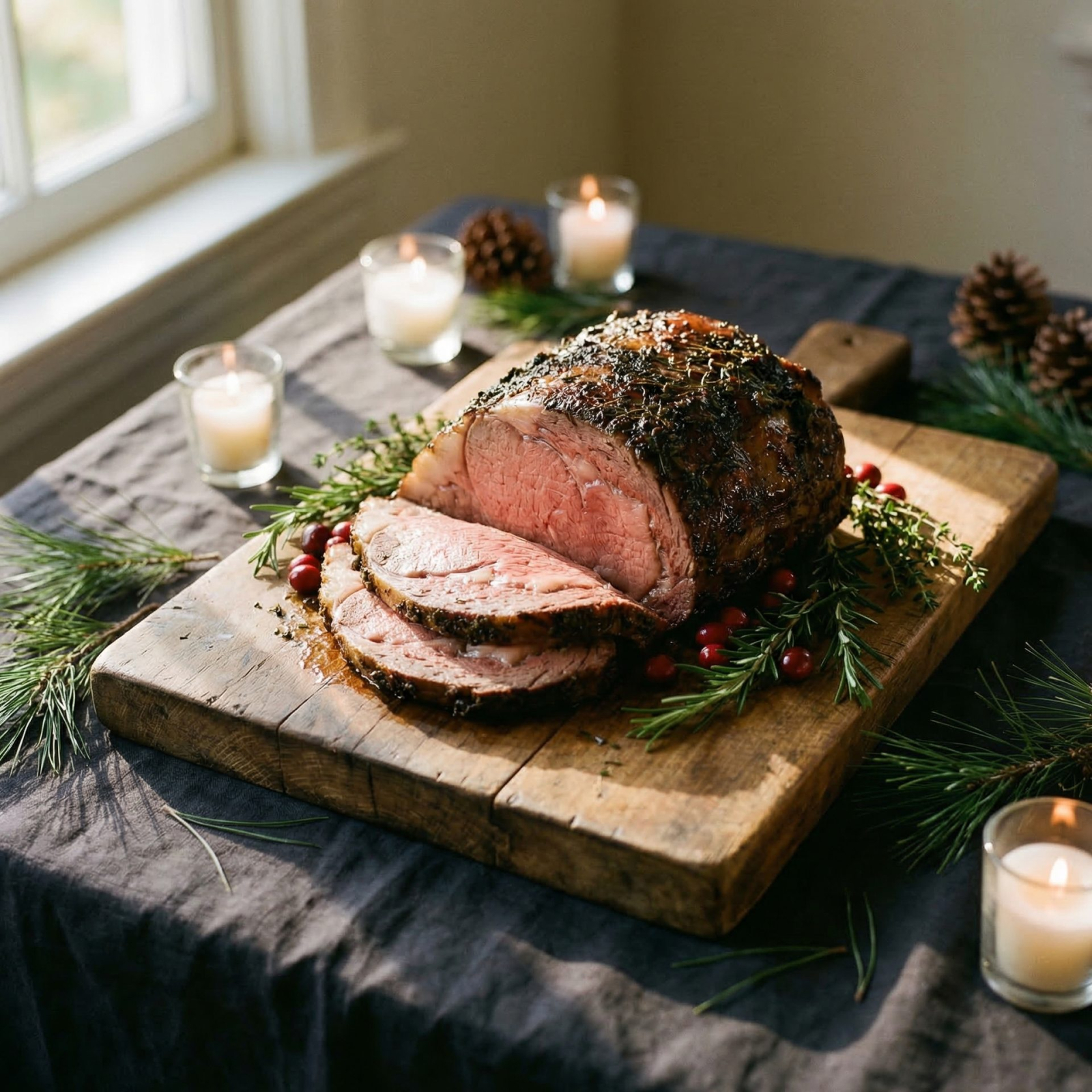 Holiday & Seasonal