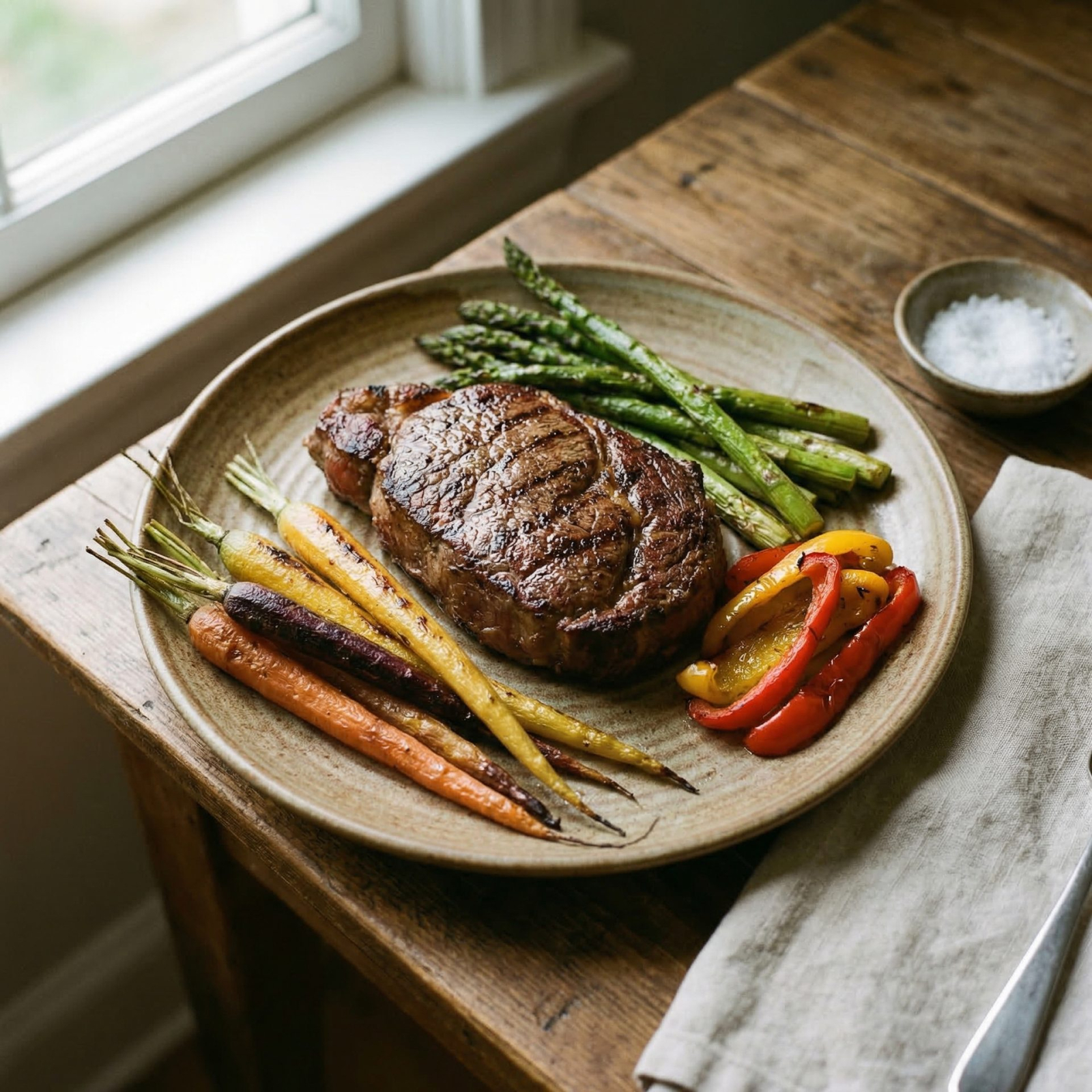 Low-Carb