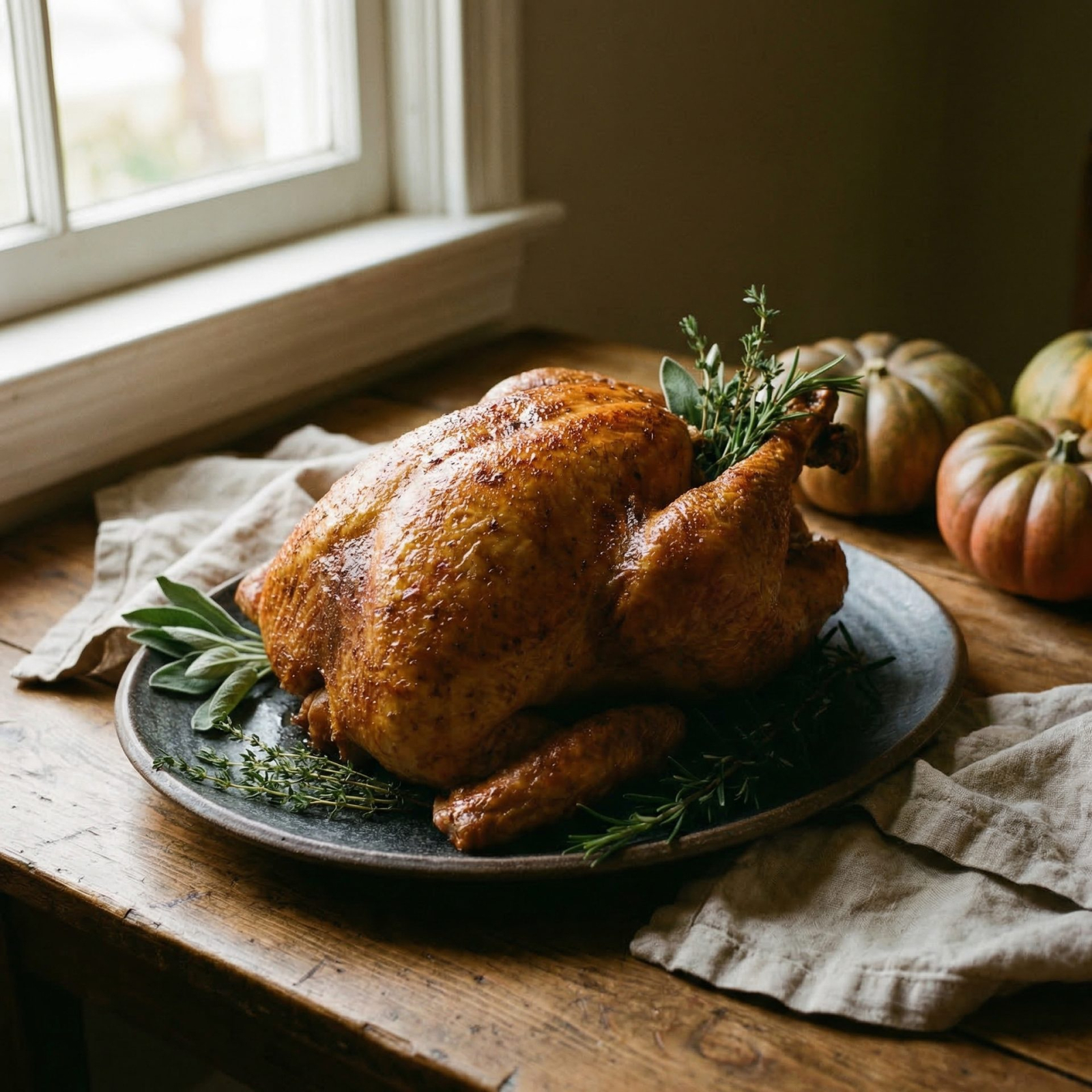 Thanksgiving