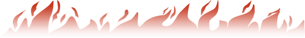 flames line2